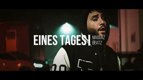 Samra X Bojan Type Beat Eines Tages Deep Rap Beat Prod By Maggaz X