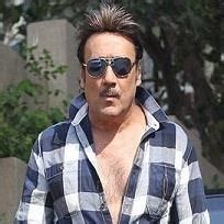 Jackie Shroff - Movies, Biography, News, Age & Photos | BookMyShow