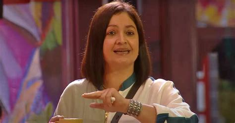 Bigg Boss Ott 2 Finalist Pooja Bhatt Reveals She Has Become More