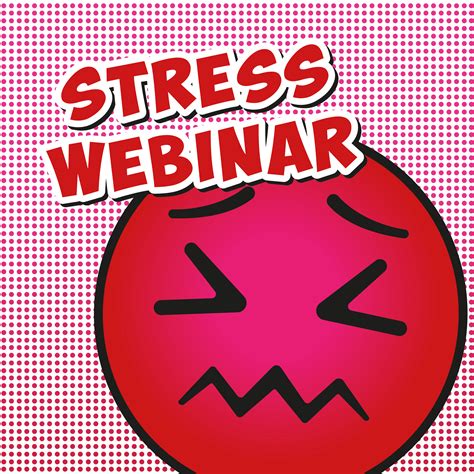 Stress Webinar 1 Hour Stacey Miller Consultancy Substance Misuse