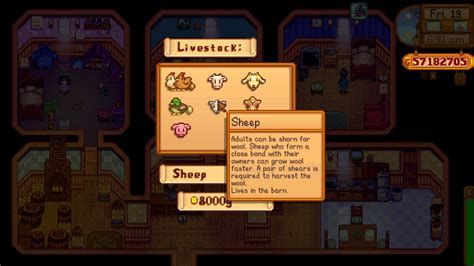 Best Animal in Stardew Valley (Ranked)- Full Guide 2022