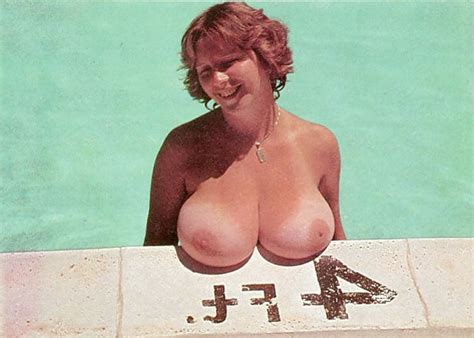 Vintage Big Boobed Chicks Beth Berenson ZB Porn