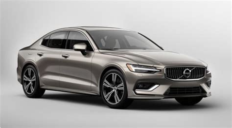 2018 Volvo V90 S60 Exterior Styling Kit Including Double Kit114