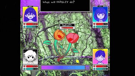 OMORI - Announcement Trailer - Nintendo Switch : r/NintendoSwitch