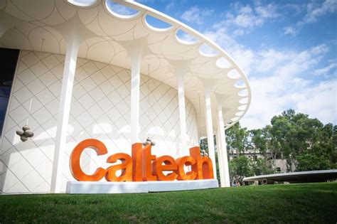 Caltech Congratulates 315 Admitted Students - www.caltech.edu