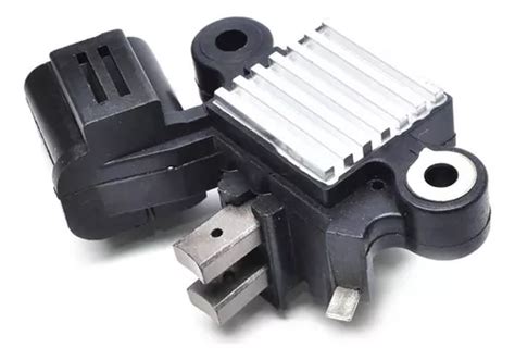 Regulador Alternador Nissan Tsuru 1 6l 89 90 Sist Hitachi Envío gratis