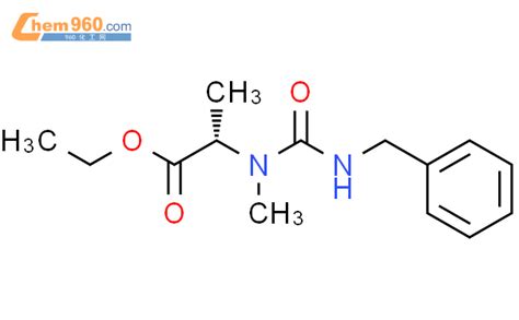 569363 66 2 L Alanine N Methyl N Phenylmethyl Amino Carbonyl