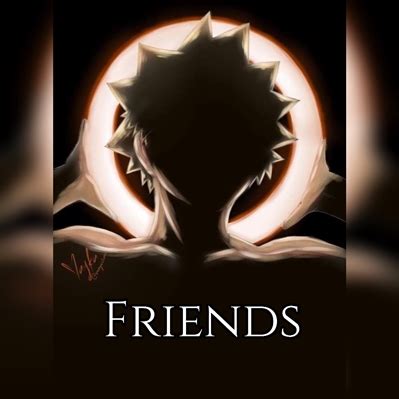 FRIENDS Katsuki Bakugou x Leitora HOT História escrita por Mah Santtoz Spirit Fanfics e