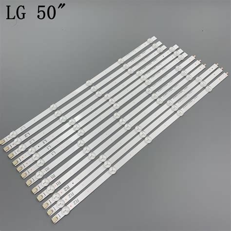 Mm Led Backlight Lamp Strip For Lg Grandado