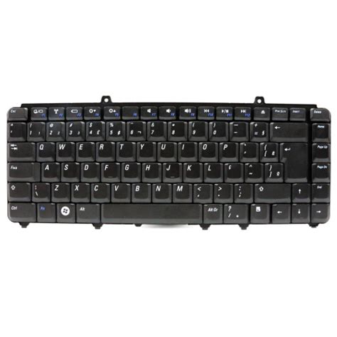 Teclado Original Notebook Dell Inspiron Series Portugu S Br No