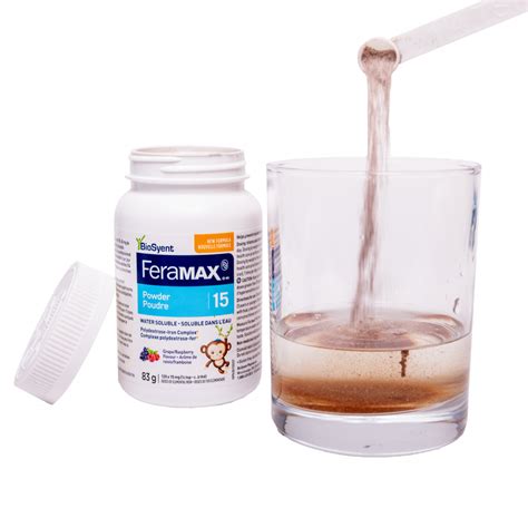 Feramax Pd Powder 15 Pharmex Direct Mailing And Online Pharmacy