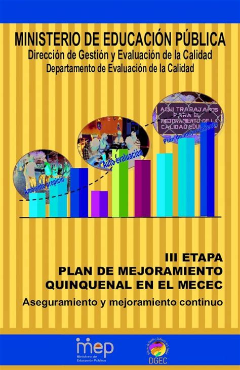 Pdf Modelo De Evaluaci N De La Calidad De La Educaci N C R