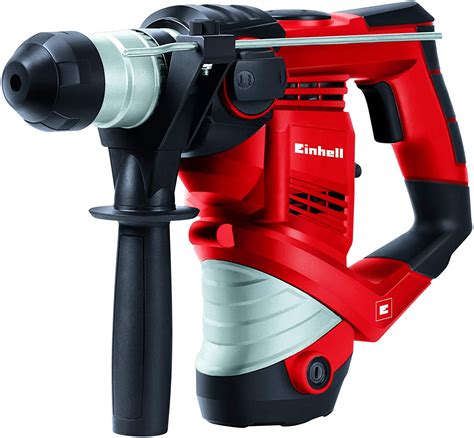 Einhell Rotomartillo Sds Plus J W Eh Durespo