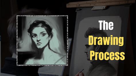 How to Draw Realistic Portraits: Techniques for Beginners