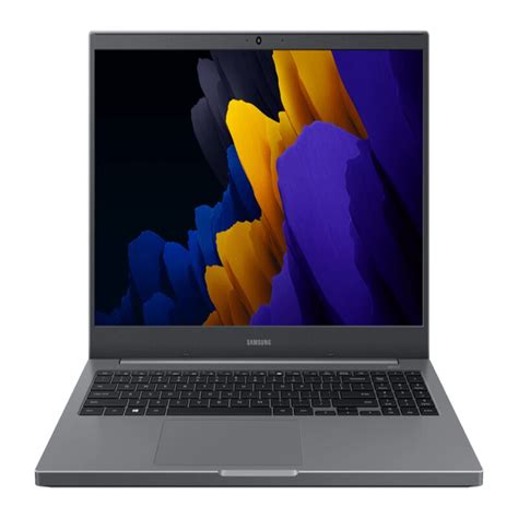 Notebook Samsung Book Intel Core I7 Mastercell