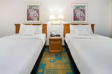 LA QUINTA INN BY WYNDHAM SAN DIEGO VISTA - 178 Photos & 138 Reviews ...