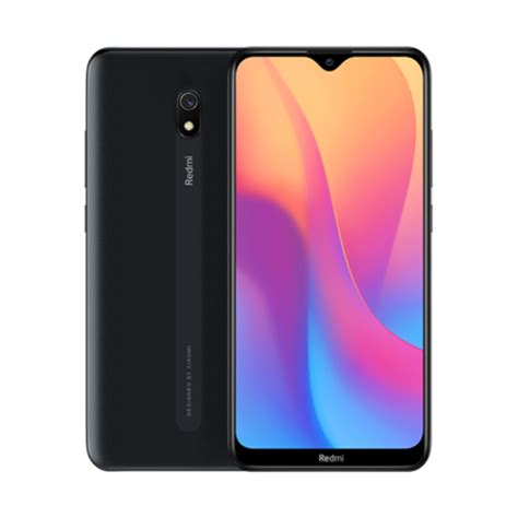 Buy Xiaomi Redmi 8A Global - Giztop