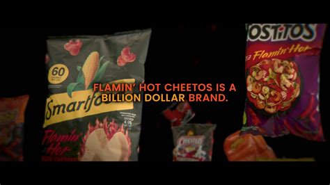 Smartfood Popcorn Chester S Cheetos And Tostitos Snacks In Flamin Hot
