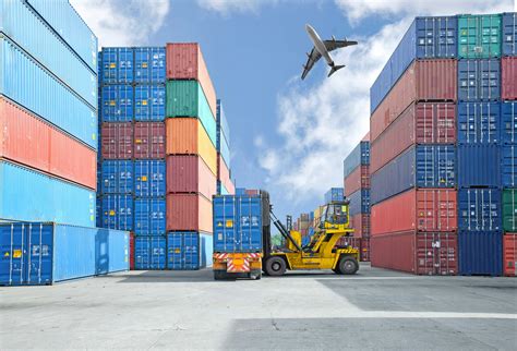 Freight Forwarding Logistics | Buckland