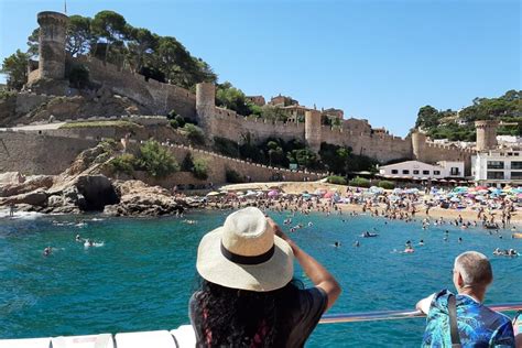 Costa Brava Day Trip From Barcelona Hellotickets