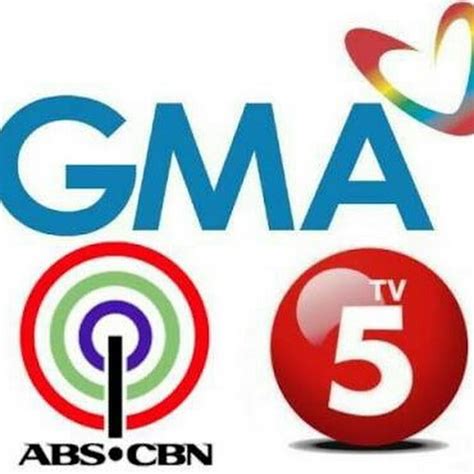 Tv5 Show Gma Abs Cbn Youtube