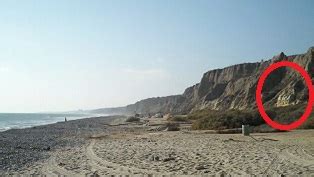 Nude Beach Adventure Sex In La