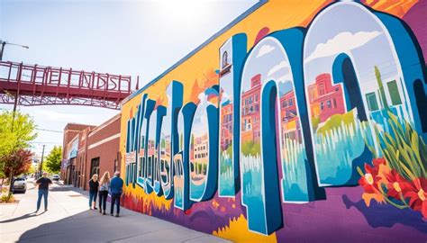 Explore Hidden Gems In Henderson, Nevada