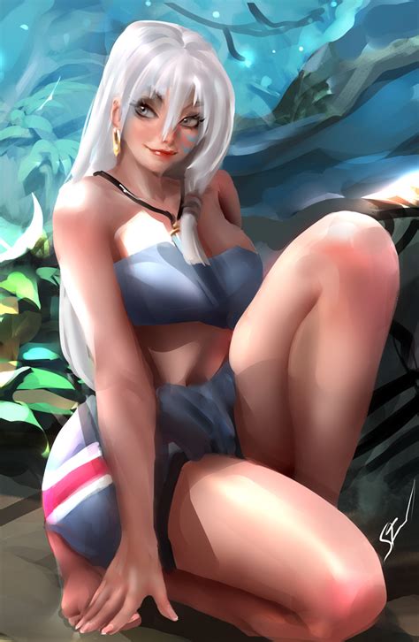 Kida By Orionm Hentai Foundry