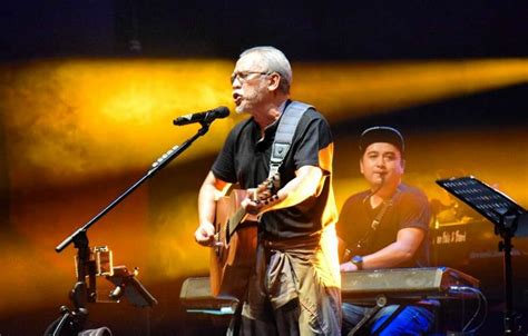 Iwan Fals Rayakan Ultah Dengan Rilis Lagu Selamat Dan Album Pun Aku