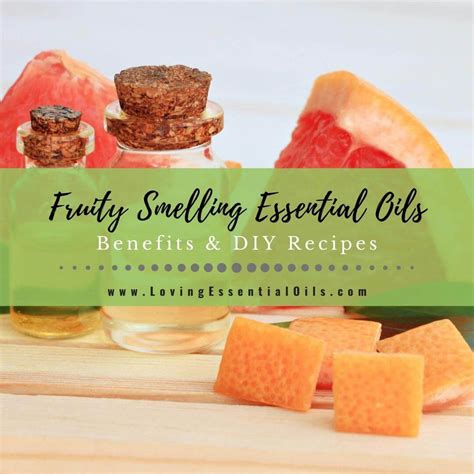 Quick & Easy DIY Essential Oil Recipes | Loving Essential Oils