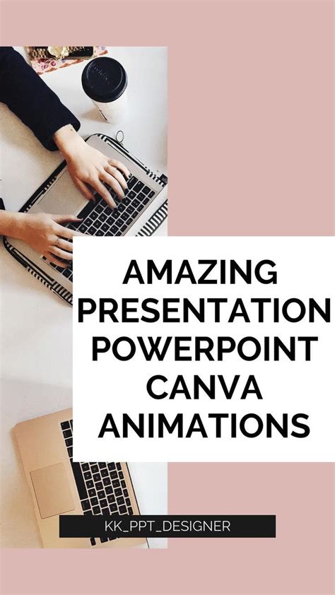 Animated presentation On Canva PowerPoint | Powerpoint, Powerpoint presentation, Animated ...