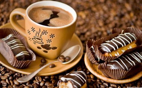 Шоколадный кофе-приятный согревающий осенний напиток | Coffee recipes ...