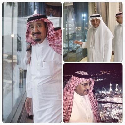 KSA Alsaud 1111 Twitter