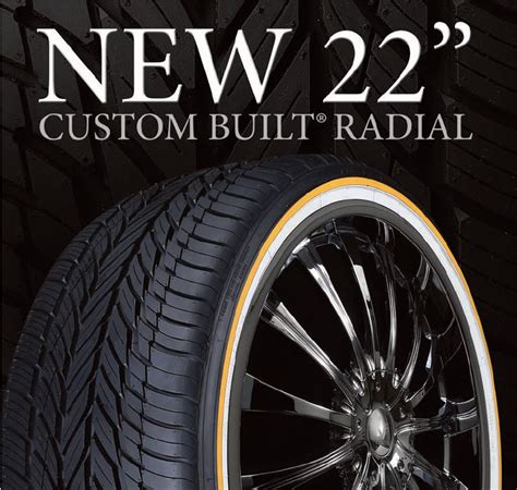 26535r22 102v Xl Vogue Custom Built Radial Whitegold