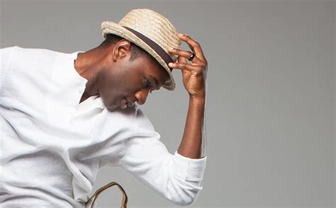 Aloe Blacc News