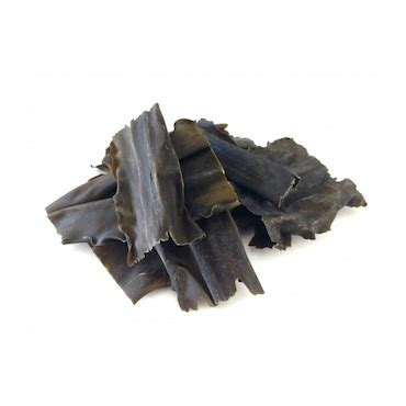 Dried Kombu Leaf 25g - MAINDISH.in