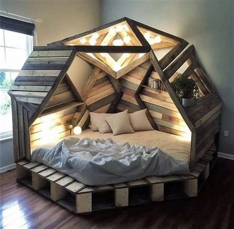 Extraordinary Wooden Artistry | KLYKER.COM