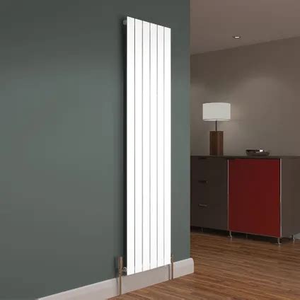 Radiateur décoratif Henrad Verona Vertical 79 8x160cm