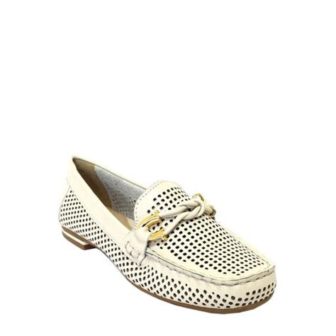 Mocassim Luz Da Lua New Ridge Feminino S77589 Panna Bizz Store