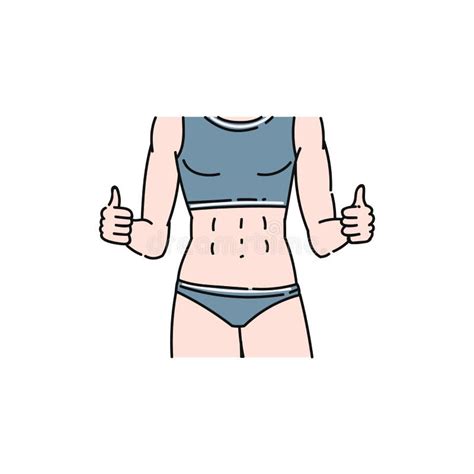 Drawing Female Abs Download the perfect female abs pictures