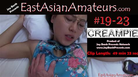 June Liu 刘玥 Spicygum Creampie Chinese Asian Amateur X Jay Bank Presents