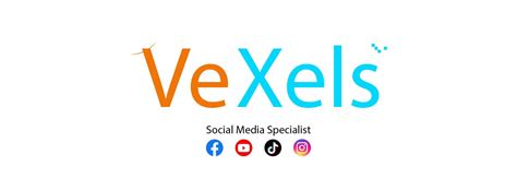 VeXels LOGO on Behance