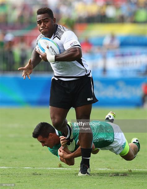 Fiji Rugby Team Players 2019 - DINCOG