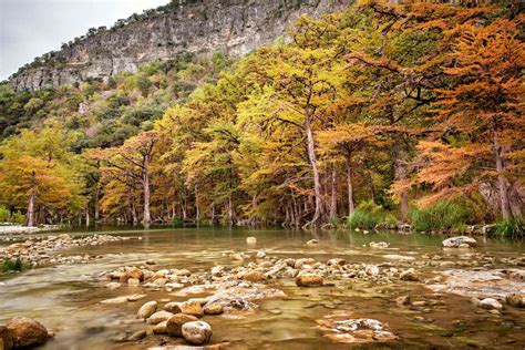 The 15 Most Beautiful Places In Texas Hill Country