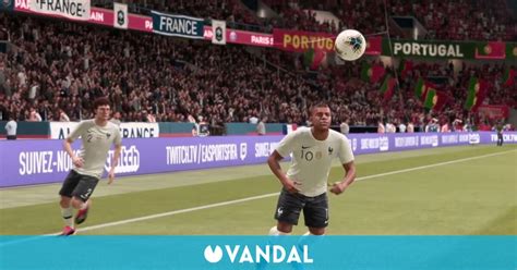 Fifa 20 Cómo Hacer Todos Los Regates Y Filigranas Nuevos Secretos