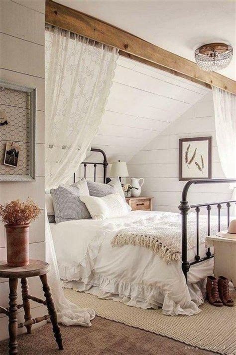 Country Style Bedroom Decorating Ideas Country Style Bedroom Decor