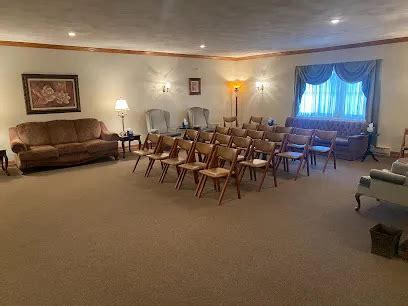 Akers Funeral Home - Funeral Home Pages
