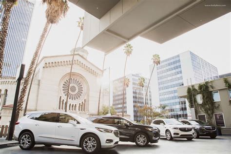 2018 Buick Enclave Avenir - Stunning HD Photos, Videos, Specs, Features ...