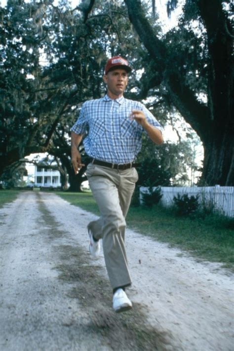 Forrest Gump Cumple Por Qu Tom Hanks Rebaj Su Salario Y La