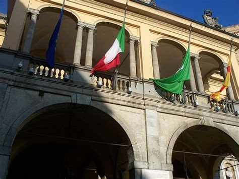 Palazzo Del Broletto Lodi Aktuelle Lohnt Es Sich Mit Fotos